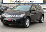 2006 Nissan Murano   автобазар