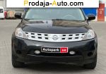 автобазар украины - Продажа 2006 г.в.  Nissan Murano 