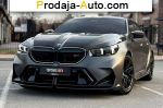 2024 BMW M5   автобазар