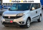 2017 Fiat Doblo   автобазар