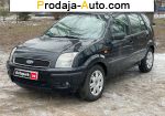 2003 Ford Fusion   автобазар