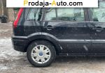 автобазар украины - Продажа 2003 г.в.  Ford Fusion 