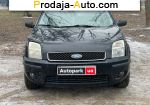 автобазар украины - Продажа 2003 г.в.  Ford Fusion 