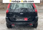 автобазар украины - Продажа 2003 г.в.  Ford Fusion 