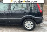 автобазар украины - Продажа 2003 г.в.  Ford Fusion 