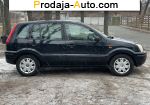 автобазар украины - Продажа 2003 г.в.  Ford Fusion 