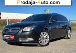 2013 Opel Insignia   автобазар