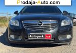 автобазар украины - Продажа 2013 г.в.  Opel Insignia 