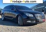 автобазар украины - Продажа 2013 г.в.  Opel Insignia 