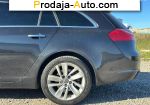 автобазар украины - Продажа 2013 г.в.  Opel Insignia 