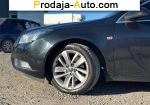 автобазар украины - Продажа 2013 г.в.  Opel Insignia 