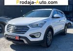 2014 Hyundai Santa Fe   автобазар