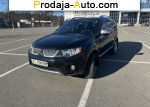 2008 Mitsubishi Outlander XL   автобазар