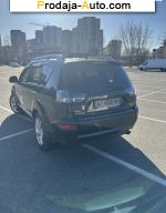 автобазар украины - Продажа 2008 г.в.  Mitsubishi Outlander XL 