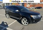 автобазар украины - Продажа 2008 г.в.  Mitsubishi Outlander XL 