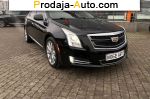2016 Cadillac    автобазар