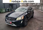 2016 Volvo XC60   автобазар