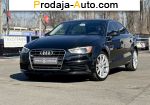 2014 Audi A3   автобазар