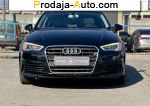 автобазар украины - Продажа 2014 г.в.  Audi A3 