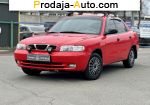 1998 Daewoo Nubira   автобазар