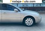 автобазар украины - Продажа 2003 г.в.  Opel Vectra 