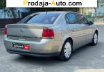 автобазар украины - Продажа 2003 г.в.  Opel Vectra 