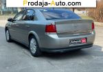 автобазар украины - Продажа 2003 г.в.  Opel Vectra 