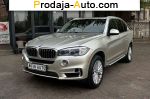 2016 BMW X5   автобазар