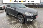 2016 BMW X5   автобазар