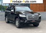 2022 Toyota Land Cruiser   автобазар
