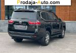автобазар украины - Продажа 2022 г.в.  Toyota Land Cruiser 