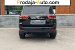 автобазар украины - Продажа 2022 г.в.  Toyota Land Cruiser 