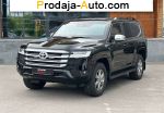 автобазар украины - Продажа 2022 г.в.  Toyota Land Cruiser 