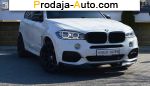 2016 BMW X5   автобазар