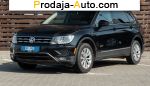 2017 Volkswagen Tiguan   автобазар