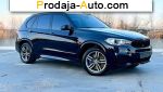 2017 BMW X5   автобазар