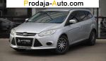 2012 Ford Focus   автобазар
