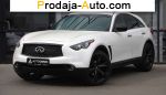 2016 Infiniti    автобазар