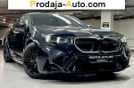 2025 BMW M5   автобазар