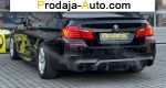 2014 BMW 5 Series   автобазар