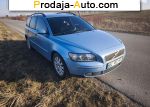 2004 Volvo V50   автобазар