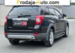 автобазар украины - Продажа 2007 г.в.  Chevrolet Captiva 