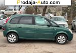 автобазар украины - Продажа 2003 г.в.  Opel Meriva 