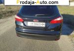 автобазар украины - Продажа 2012 г.в.  Ford Focus 1.6 TDCi MT (115 л.с.)