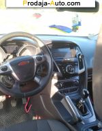 автобазар украины - Продажа 2012 г.в.  Ford Focus 1.6 TDCi MT (115 л.с.)