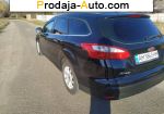 автобазар украины - Продажа 2012 г.в.  Ford Focus 1.6 TDCi MT (115 л.с.)
