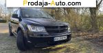 автобазар украины - Продажа 2020 г.в.  Dodge Journey 2.4 DOHC AT (173 л.с.)