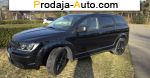 2020 Dodge Journey 2.4 DOHC AT (173 л.с.)  автобазар