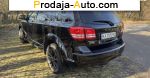 автобазар украины - Продажа 2020 г.в.  Dodge Journey 2.4 DOHC AT (173 л.с.)