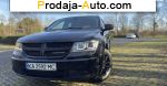 автобазар украины - Продажа 2020 г.в.  Dodge Journey 2.4 DOHC AT (173 л.с.)